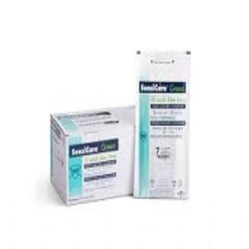 "Glove,surg,sensicare n,aloe,lf,pf,6"