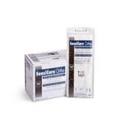 "Glove,surg,sensicare ortho,lf,pf,8"