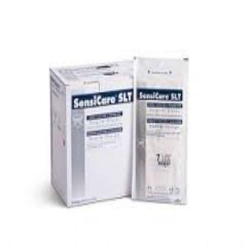 "Glove,surg,sensicare slt,lf,pf,8"