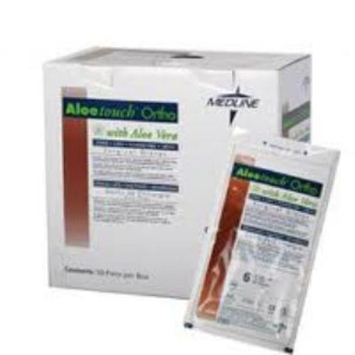 "Glove,surg,aloetouch ortho,ltx,pf,7.5"