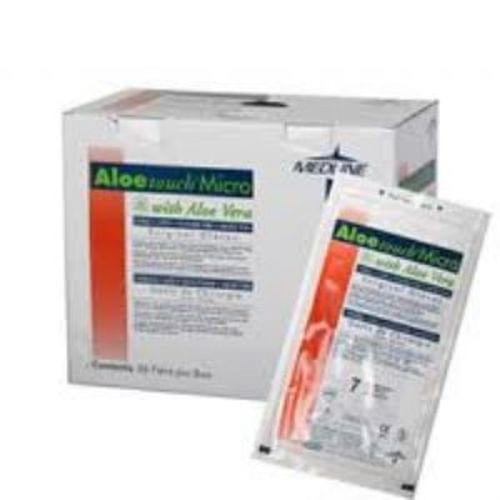 "Glove,surg,aloetouch micro,ltx,pf,7.5"
