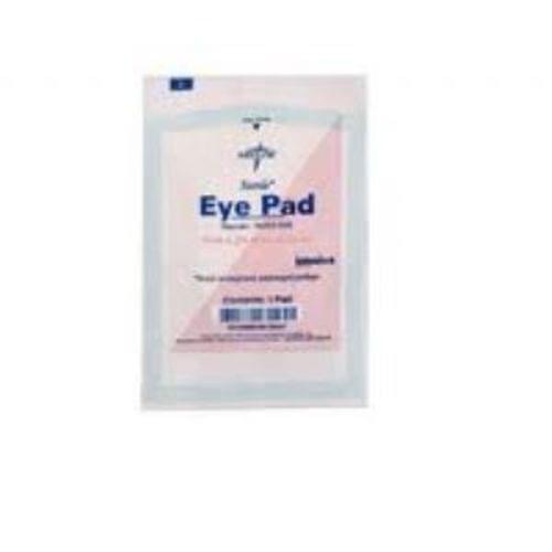 "Pad,eye,1-5/8""x2 5/8"",sterile,lf,1/pk"