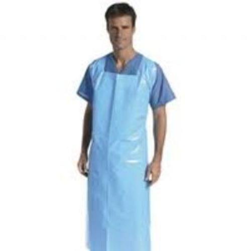 "Apron,impervious,cysto,hvy,bl,41""x62"""