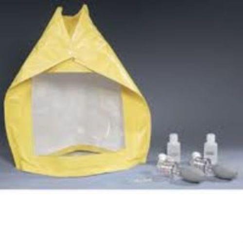 "Fit test,qlft-fit test kit,sacchrin tes"