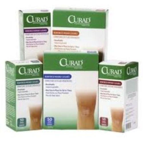 "Strip,closure,wound,medi-strip,1/4""x3"""