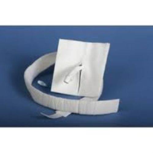 "Gauze,sponge,trach,16ply,4""x4"",strl,lf"