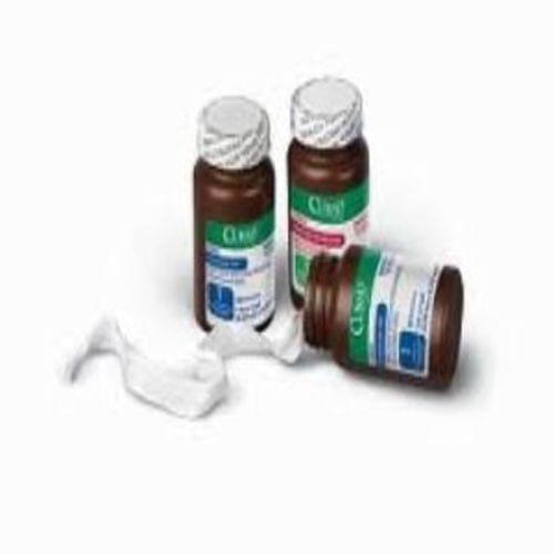 "Gauze,packing strip,iodoform,1/2""x5yd,st"