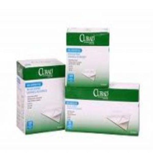 "Pad,non-adherent,2""x3"",sterile,lf,1/pk"