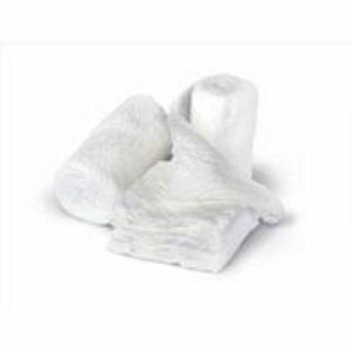 "Gauze,sponge,fluff,6""x6.75"",strl,2s"