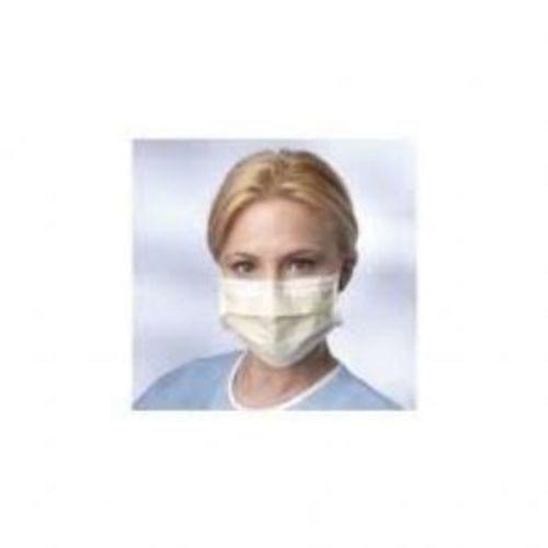 "Mask,face,isolation,earloops,yellow,l"