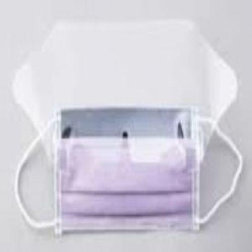 "Mask,face,fluid res,shld,fogfree,ties"