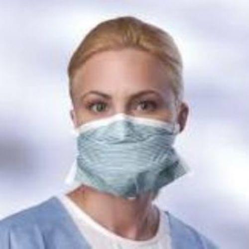 "Mask,respirator,n95,niosh approved,lf"
