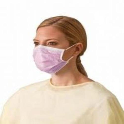 "Mask,face,max fluid protect,ear loop"