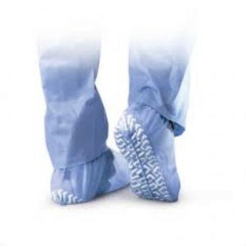 "Cover,shoe,spp,nonskid,blue,sport-sz"