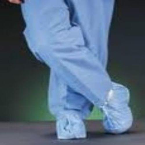 "Shoecover,3lyr,mltilayer,n-skd,blu,reg"