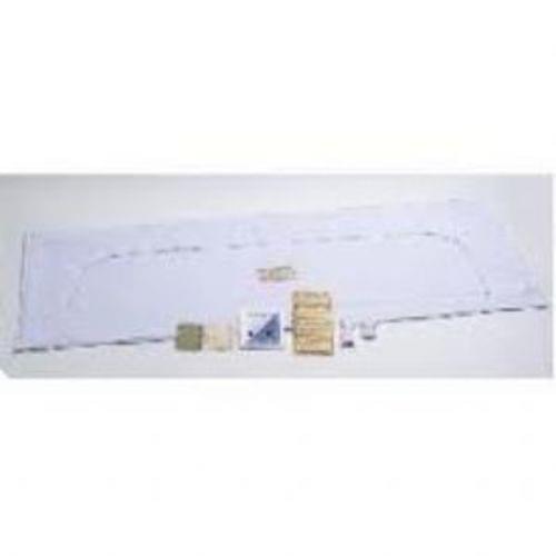 "Kit,post-mortem,adult,36""x90"""