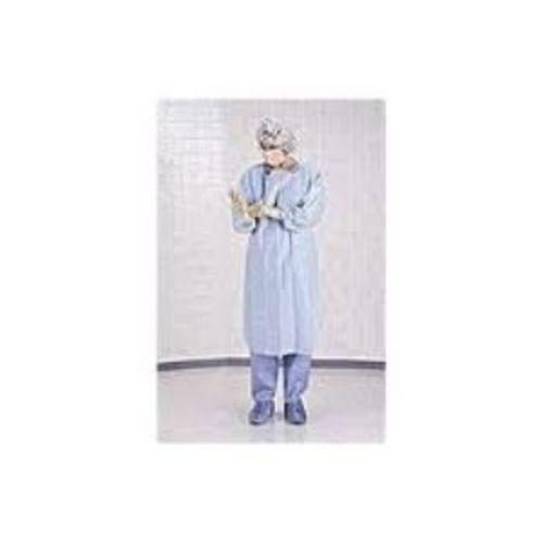 "Gown,iso,poly,thumbs up,xl,blue"