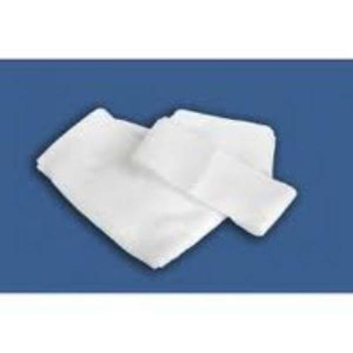 "Gauze,tube,lg finger/toe,1""x50yd,cotton"
