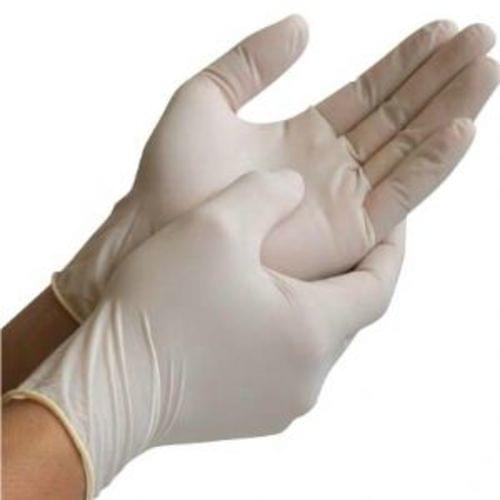 "Glove, latex., pf, 2xl (100)  "