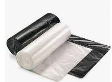 Liner, 24x24, Natural, 8Micron, 1000/cs