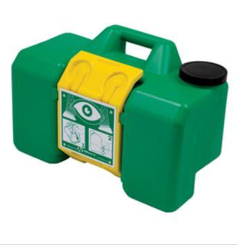 Haws® 9 Gallon Eye Wash Station