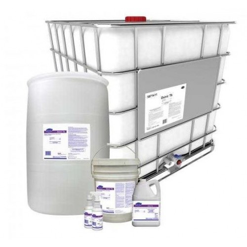Oxivir Tb, Ready to Use, 5 Gal Pail