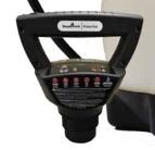 Branch Creek Pump Free Sprayer Head