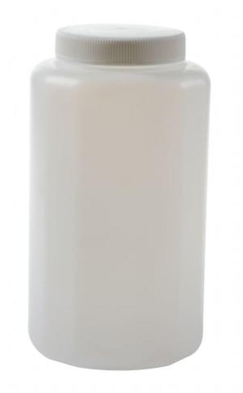 OVERSIZED WIDE MOUTH BOTTLE 1 GALLON