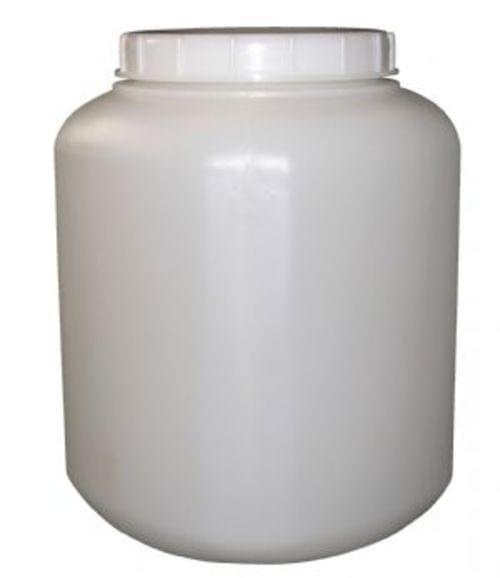 OVERSIZED WIDE MOUTH BOTTLE 1.25 GALLON