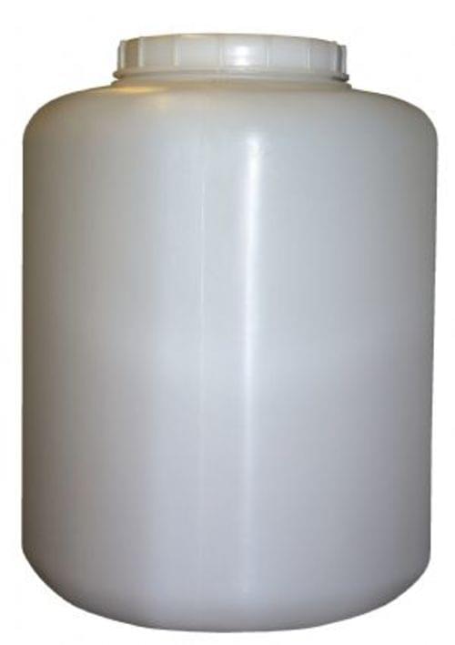 OVERSIZED WIDE MOUTH BOTTLE- 2.5 GALLONS