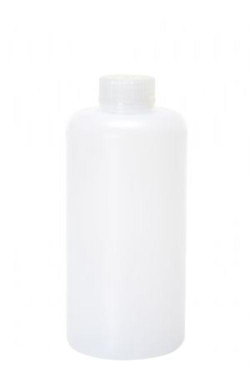 NARROW-MOUTH LDPE BOTTLE 32OZ