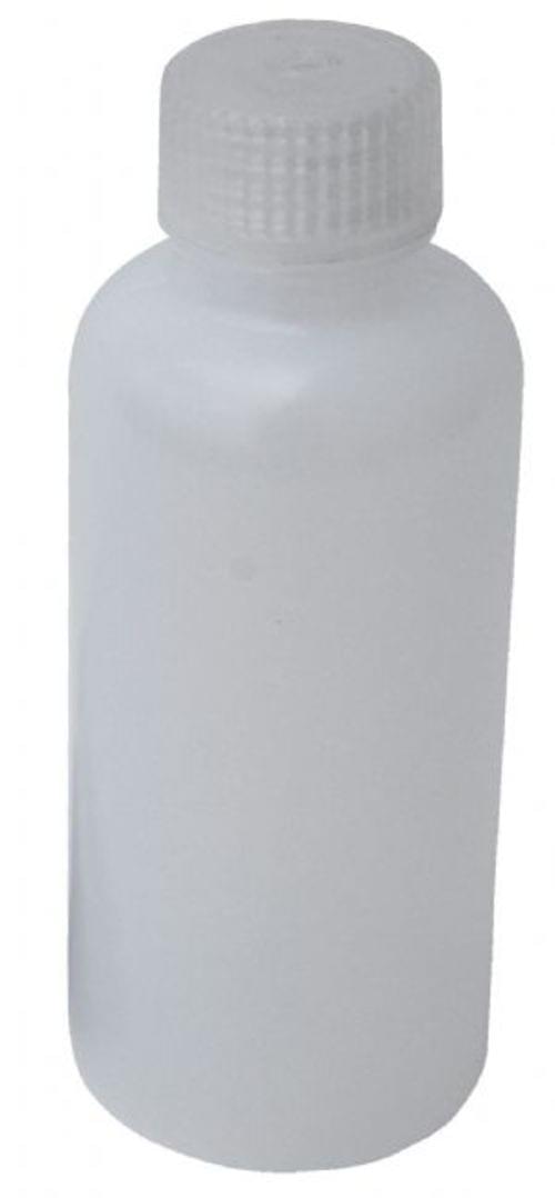NARROW-MOUTH LDPE BOTTLE 4OZ