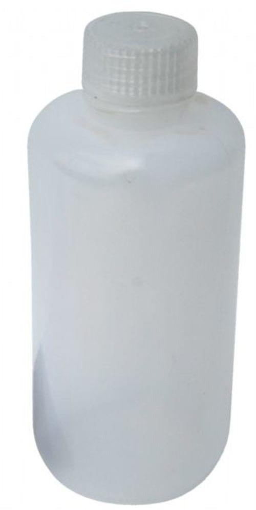NARROW-MOUTH LDPE BOTTLE 6OZ