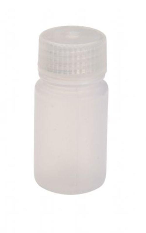 NARROW-MOUTH POLYPROPYLENE BOTTLE 1OZ