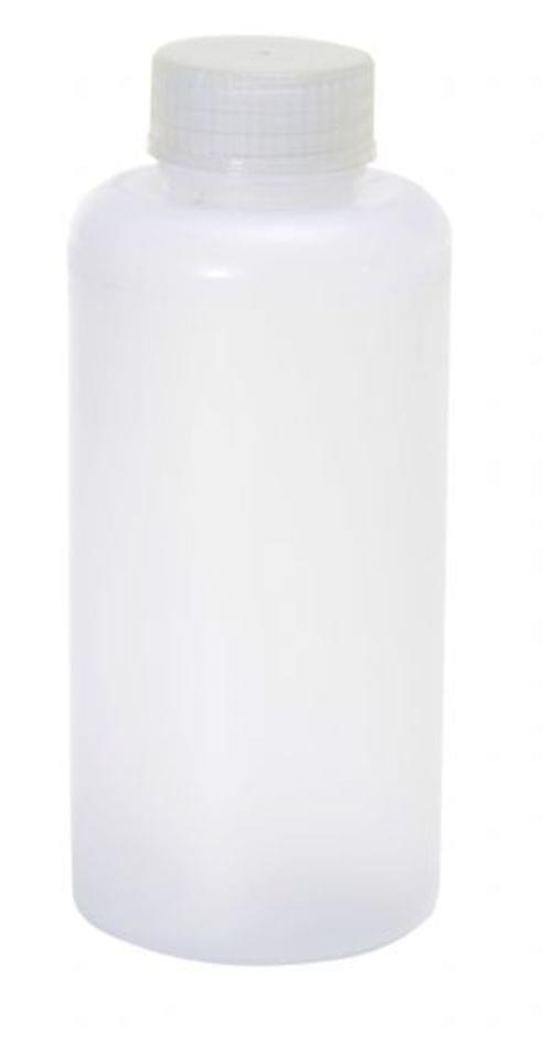NARROW-MOUTH POLYPROPYLENE BOTTLE 16OZ
