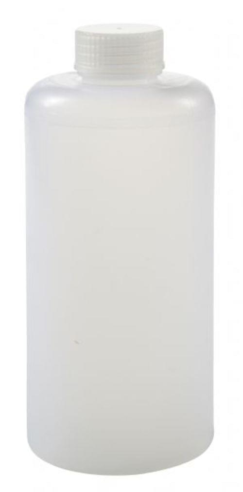 NARROW-MOUTH POLYPROPYLENE BOTTLE 32OZ