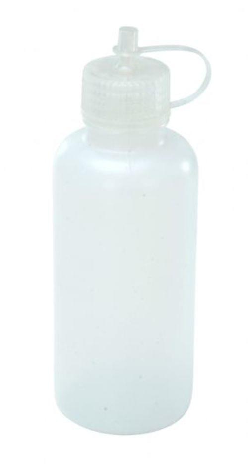 DROP-CAP LDPE BOTTLE 4OZ