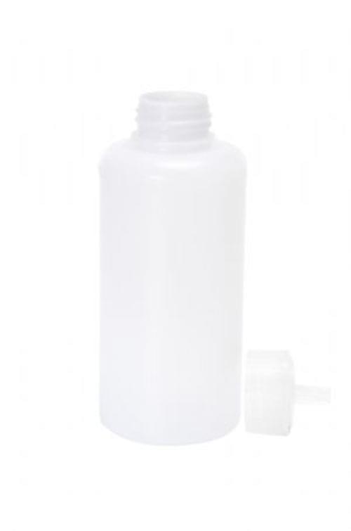FLIP-CAP LDPE BOTTLE 16OZ
