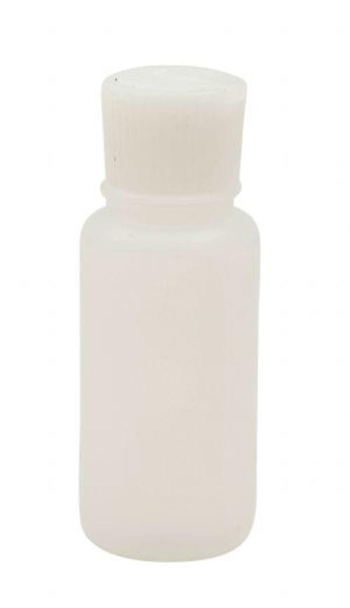 FLIP-CAP LDPE BOTTLE 2OZ