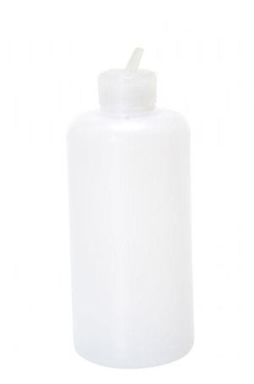 FLIP-CAP LDPE BOTTLE 32OZ