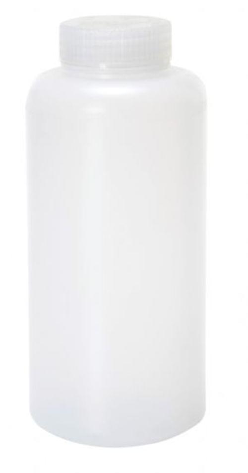 WIDE-MOUTH LDPE BOTTLE 32OZ