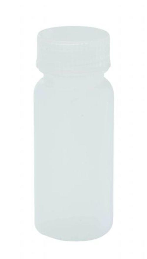 WIDE-MOUTH LDPE BOTTLE 4OZ