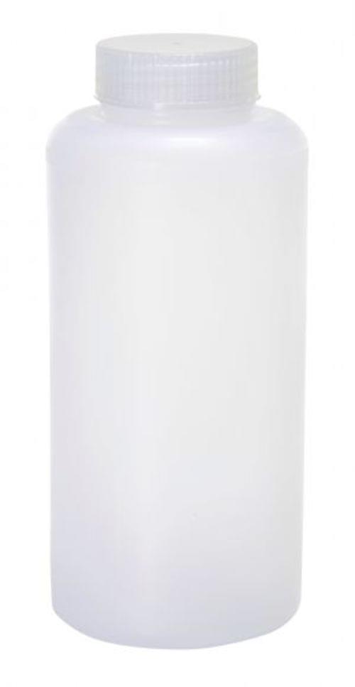 WIDE-MOUTH POLYPROPYLENE BOTTLE 32OZ