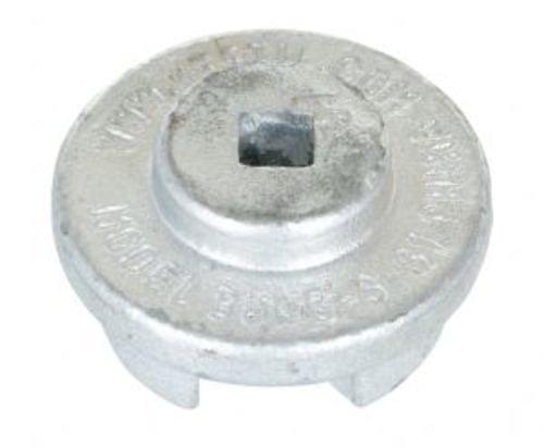 BRONZE DRUM BUNG SOCKET 1/2 IN DRIVE