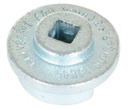 ZINC DRUM BUNG SOCKET 1/2 IN DRIVE