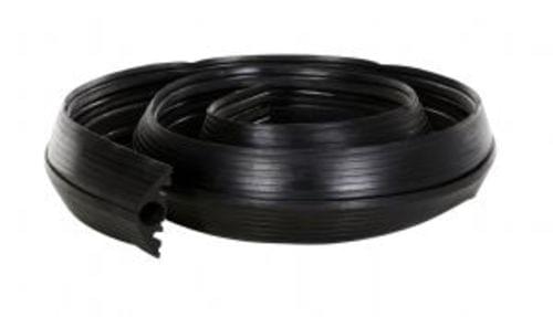 EXTRUDED RUBBER CABLE PROTECT 4.4K 12 FT