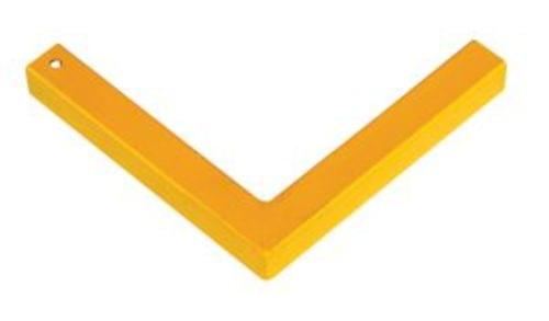 SAFETY HANDRAIL CORNER CONNECTORS