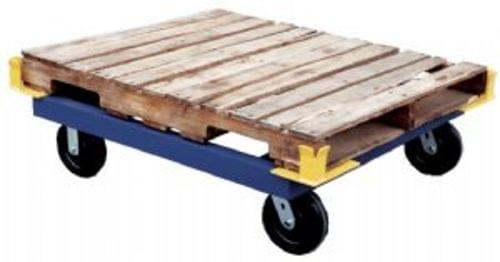 PALLET & CONTAINER TRANSPORTER 4K 42X42
