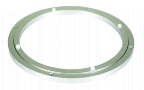 MINI ALUMINUM CAROUSEL 12 IN DIAMETER