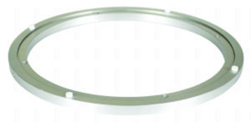 MINI ALUMINUM CAROUSEL 14 IN DIAMETER